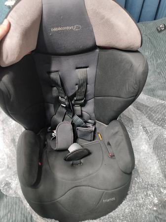 Продам детское автокресло
