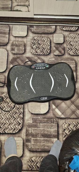 Продам виброплатформу