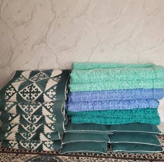 Көрпе төсек