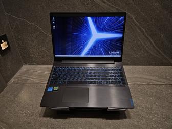 12и Ядерный Игровой Ноутбук Lenovo (core i7-9/GTX1650/16ОЗУ/512SSD)