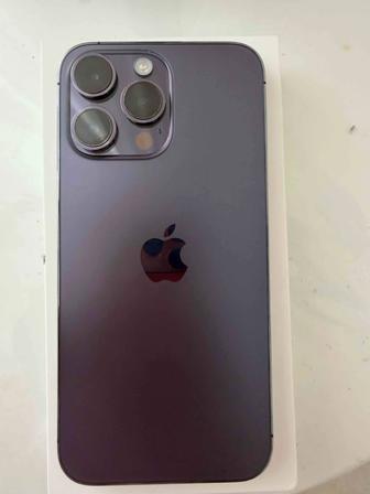 Продам Айфон 14 про max 128 гб