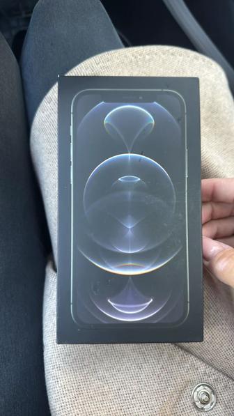 iPhone 12 Pro 512 gb