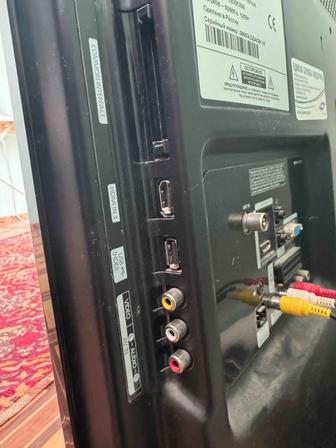 Продам телевизор Samsung