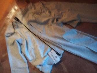 Продам костюм мужской новый