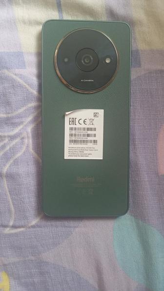 Продам телефон Редми А3