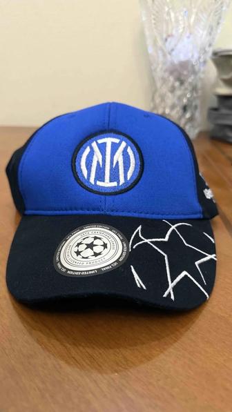 Оригинальная кепка Интер финала ЛЧ