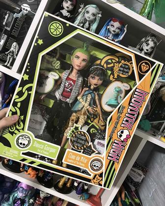 monster high, монстер хай, монстр хай