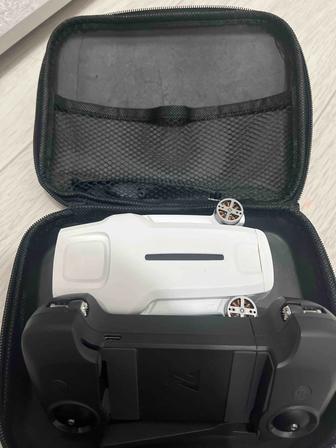 Дрон Fimi x8 mini