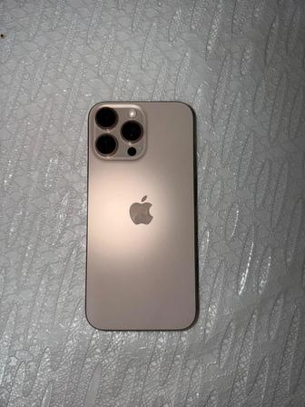 Айфон 16 про max