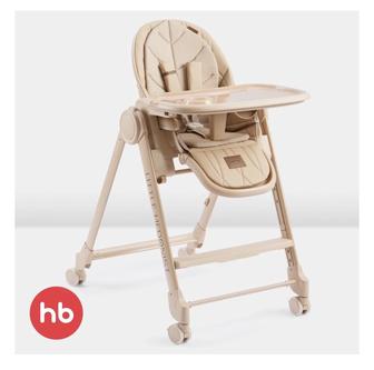 Детский стульчик happy baby
