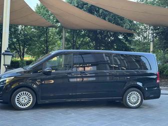Аренда авто, услуги VIP трансфера!