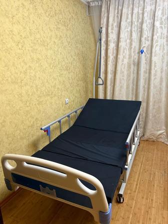 продам медицинскую кровать