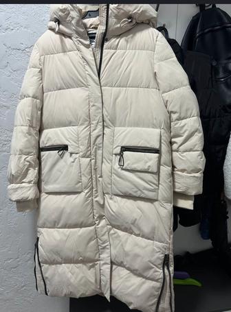 Продам пуховик