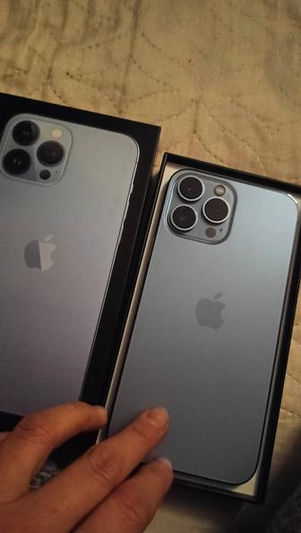 Продам iPhone 13 Pro Max 512 гб