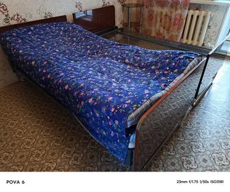 Продаются кровати