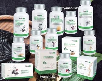 Тяньши өнімдері