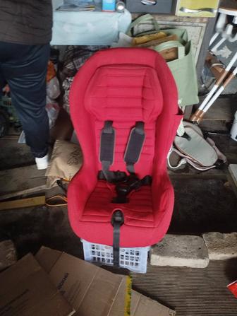 Детская кресло