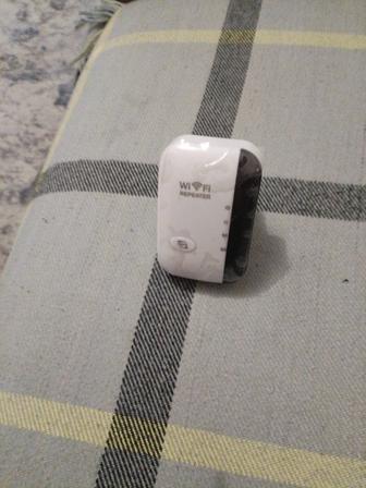 Усилитель сигнала вайфай