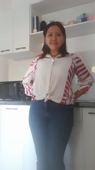 Няня сиделка