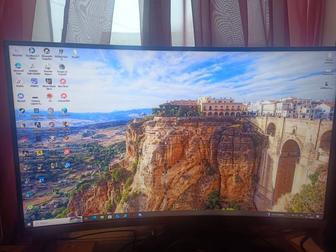 Продам игровой компьютер