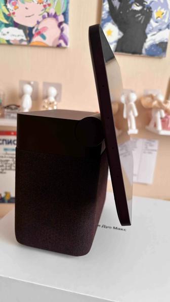 Умная колонка Алиса дуо max