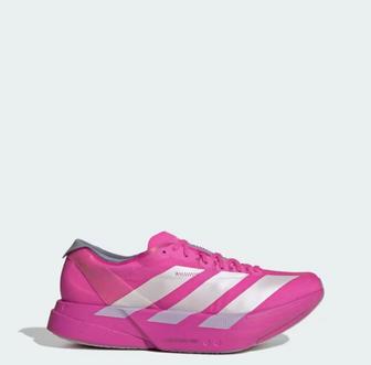 Беговые кроссовки