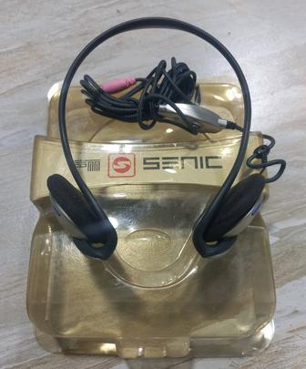 Наушники для компьютера