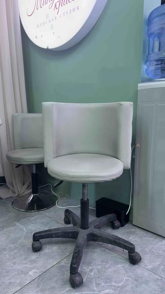 Продам кресла