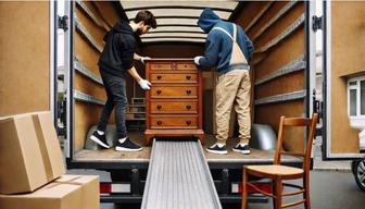 Услуги Грузчики от 3000