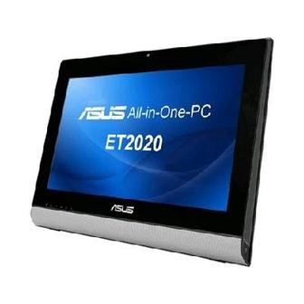 Моноблок ASUS ET2020INKI