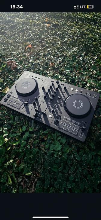 PIONEER DDJ FLX-4