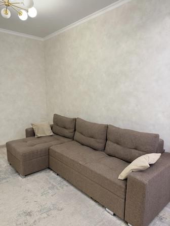 Продажа углового дивана в гостиную
