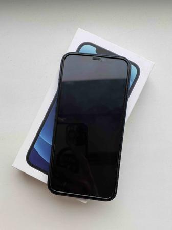 Смартфон Apple iPhone 12 128Gb синий