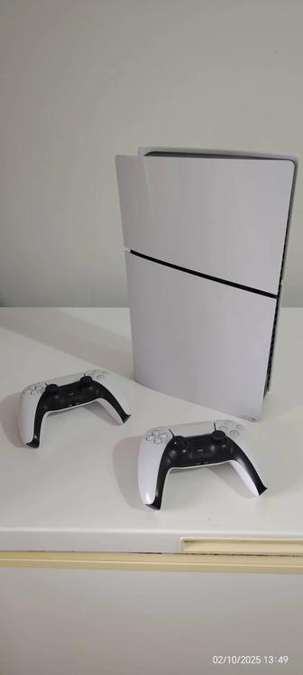 Продам play station 5