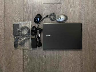 Ноутбук Acer Aspire E5-575G-31ZB