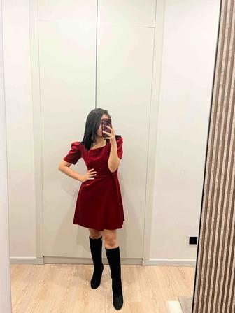 Продам Вечернее Платья