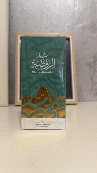 Shaza Alrawdah 100 ml