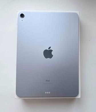 Ipad air 4, 64гб, синий
