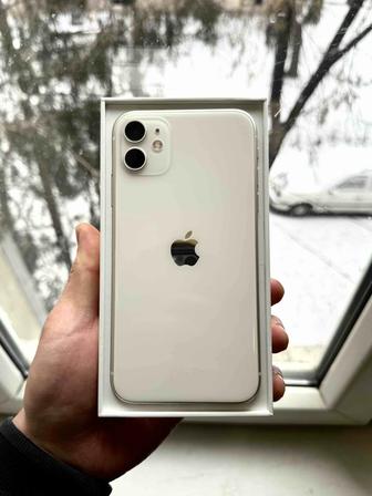 iPhone 11 64GB Айфон 11 64GB
