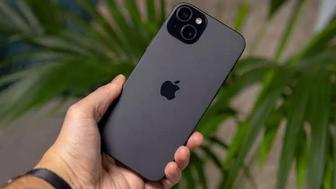 Продам 15 айфон 128 гб 96% акум ремонта не было царапин нет ( торг есть)