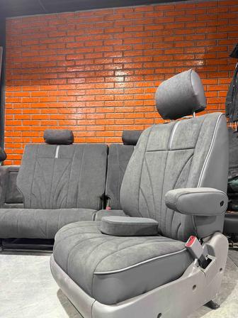 Пошив чехлов