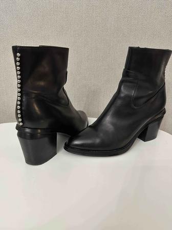 Продам ботинки от Fabiani