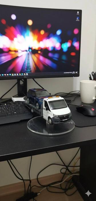 Услуги Эвакуатора 24/7