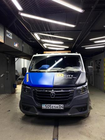 Услуги Эвакуатора 24/7