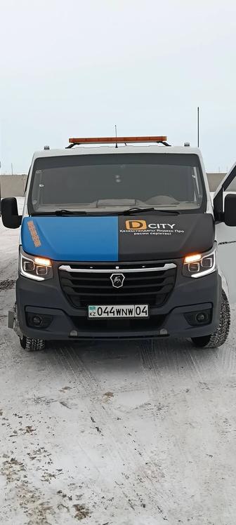 Услуги Эвакуатора 24/7