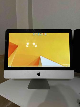 Apple IMac компьютер