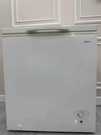 Продам морозильник Midea