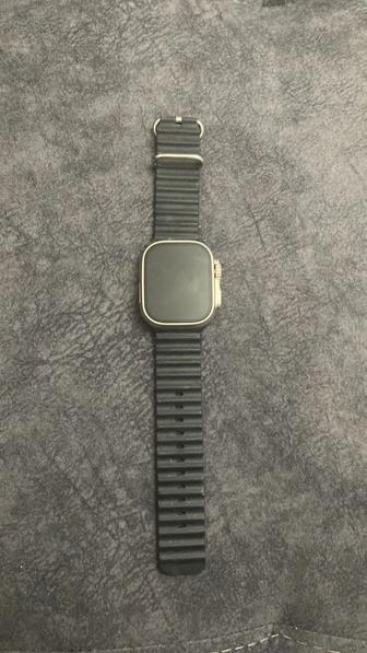 Часы Appel watch ultra