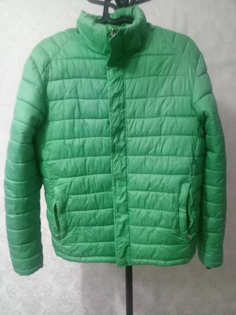 Мужская куртка