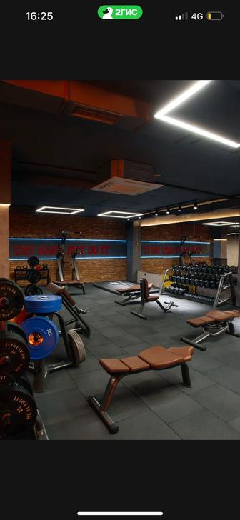Продам абонемент Champion Fitness